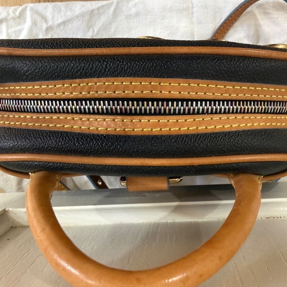 Dooney & Bourke Backpack Y2K - Picture 4 of 9